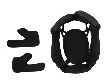 Interni per casco Dmd ROCKET