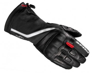 Guanti moto impermeabili Spidi NK-6 H2out