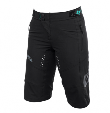 Pantaloni bici O`Neal ELEMENT FR Shorts HYBRID V.22 Petrol Teal