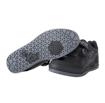 Scarpe da bici O'Neal SENDER PRO black