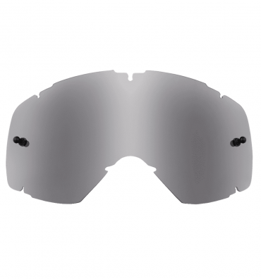 Lente fum&eacute; di ricambio per maschera O'Neal bambino B-30