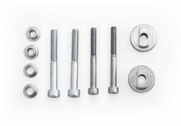 KIT DI MONTAGGIO X-TARMAC TRIUMPH-DUCATI