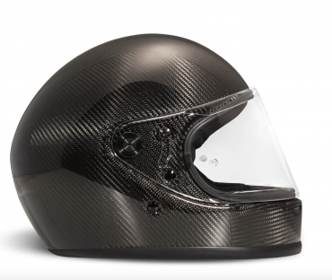 Casco integrale Dmd RIVALE Carbon