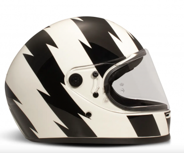 Casco integrale Dmd RIVALE Buzz
