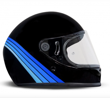 Casco integrale Dmd RIVALE Acqua
