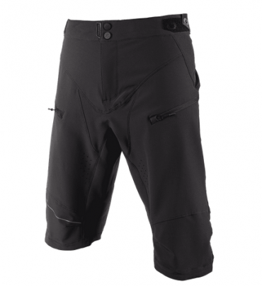 Shorts da bici O'Neal ROCKSTACKER black