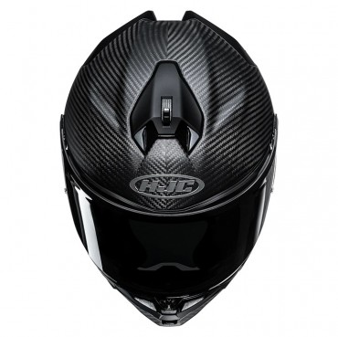 Casco integrale HJC F72 Carbon