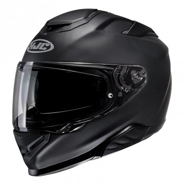 Casco integrale HJC RPHA 71 Nero Opaco