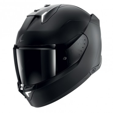 Casco integrale Shark SKWAL i3 Dark Shadow Edition Mat
