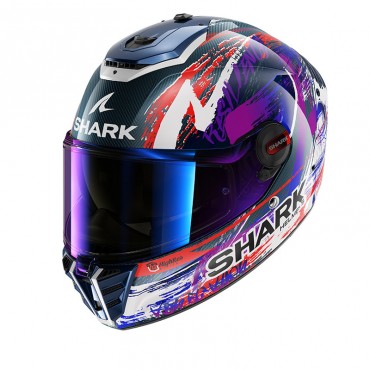 Casco integrale Shark SPARTAN RS Carbon Zarco Signature