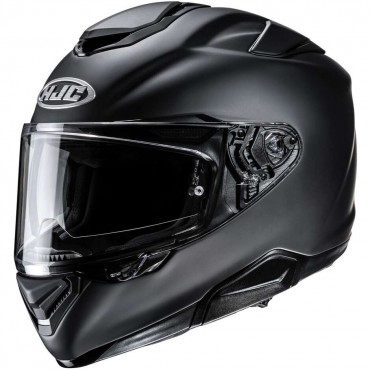 Casco integrale HJC RPHA 72 Nero Opaco