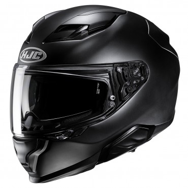 Casco integrale HJC F71 Semi Flat Black