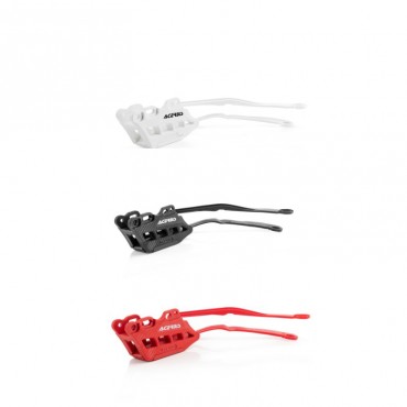 KIT PASSACATENA+CRUNA HONDA CRF 2019 ACERBIS