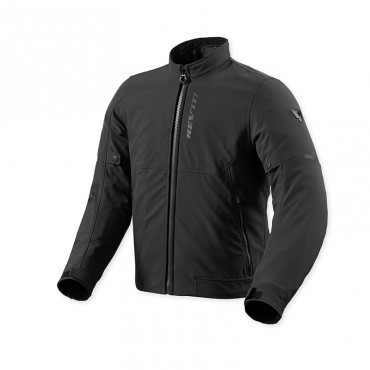 Giacca Rev'it SHADE 2 H2O Nero