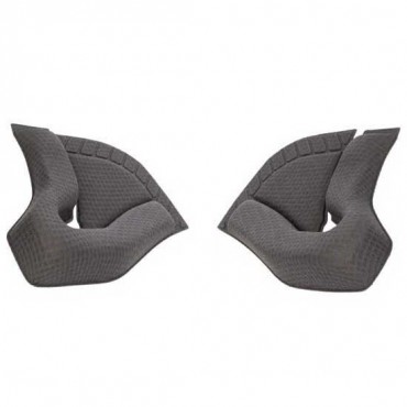 Guanciali casco Schuberth M1 e M1 Pro