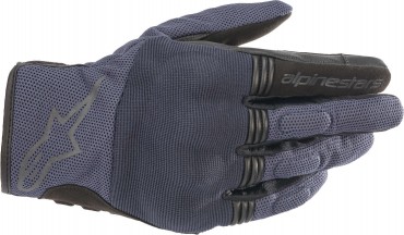 Guanti moto ventilati Alpinestars COPPER Mood Indigo