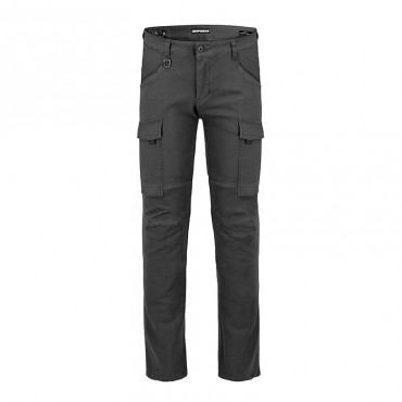 Jeans da moto con protezioni Spidi PATHFINDER 2 CARGO Antracite