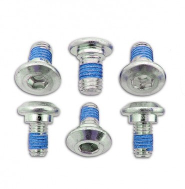 Kit viti disco posteriore NRT HONDA CR