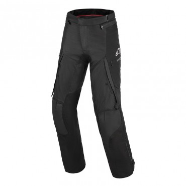 Pantaloni moto Alpinestars ANDES V4 Drystar Nero Standard