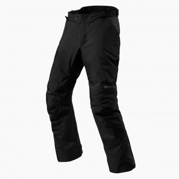 Pantaloni laminati Rev'it Vertical GTX Nero Standard