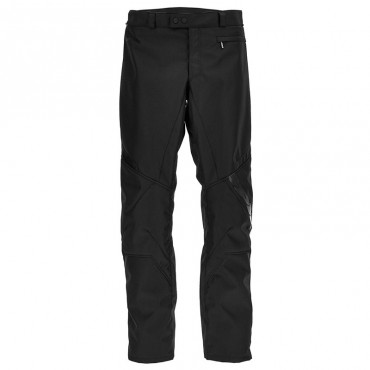 Pantaloni moto Spidi Sportmaster H2Out Nero
