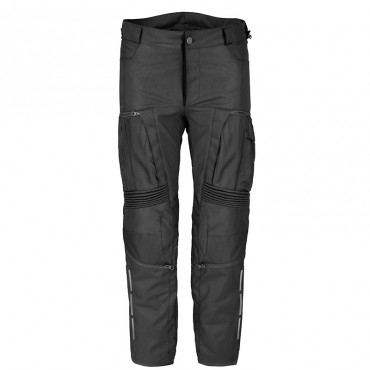 Pantaloni moto Spidi C.M.Nero