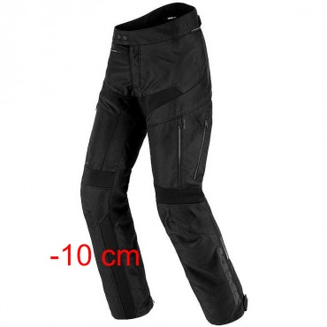 Pantaloni moto Spidi TRAVELER 3 SHORT Nero