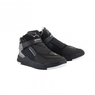 Scarpe moto Alpinestars Speedflight Street Gun Metal