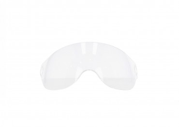 VISIERA TRASPARENTE CASCO JET BAMBY ACERBIS