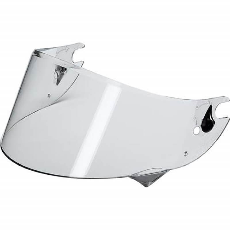 Visiera fumé chiaro per Shark SPEED-R RACE-R RACE-R PRO - 1487 | 10HP